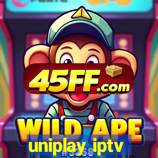 uniplay iptv